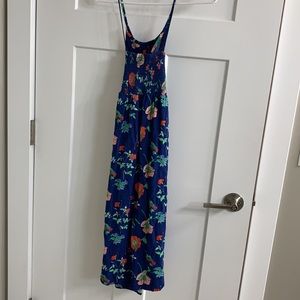 💗 Cute floral dress